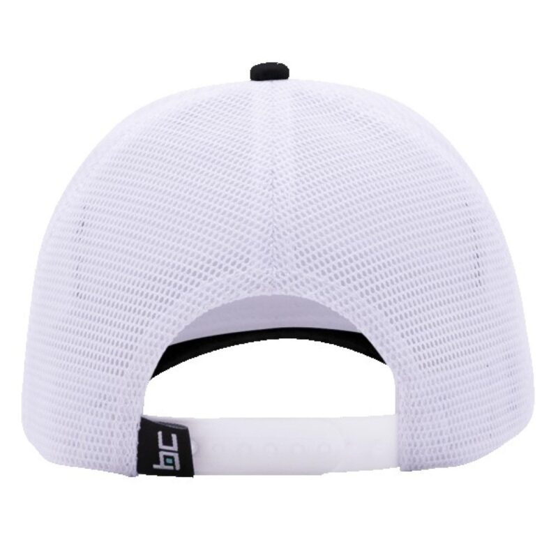 Basecamp Kings Peak Trucker Hat - 3