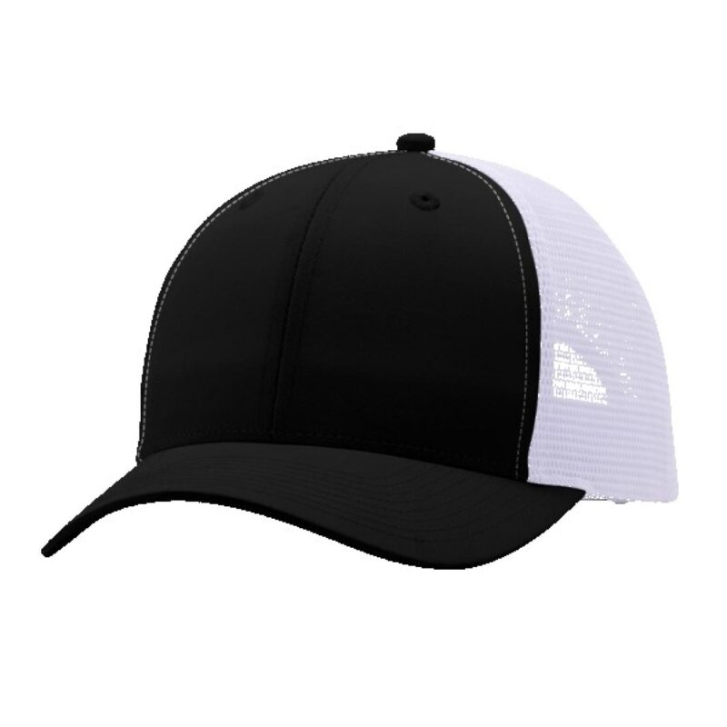 Basecamp Kings Peak Trucker Hat - 4