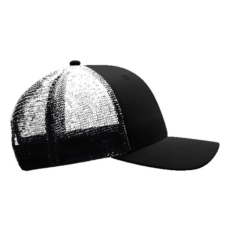 Basecamp Kings Peak Trucker Hat - 5