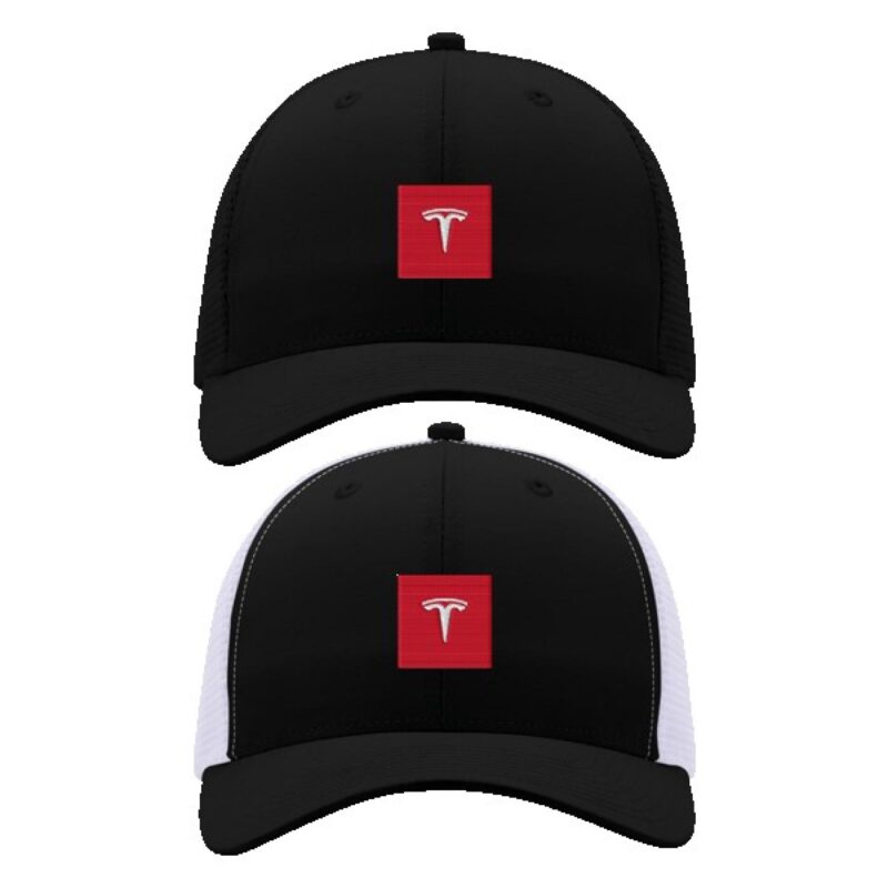 Basecamp Kings Peak Trucker Hat