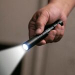 Basecamp Mega Flashlight - 8