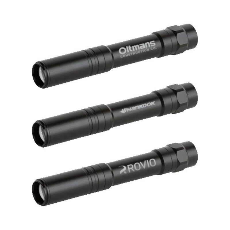 Basecamp Mega Flashlight