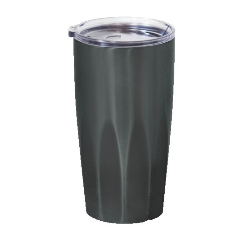 Basecamp Mount Fuji Stainless Tumbler - 20 oz. - 5