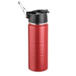 Basecamp Mount Hood Stainless Water Bottle - 19 Oz - 1
