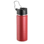 Basecamp Mount Hood Stainless Water Bottle - 19 Oz - 2
