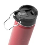 Basecamp Mount Hood Stainless Water Bottle - 19 Oz - 3