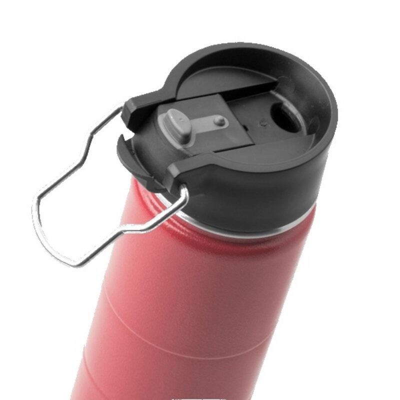 Basecamp Mount Hood Stainless Water Bottle - 19 Oz - 3