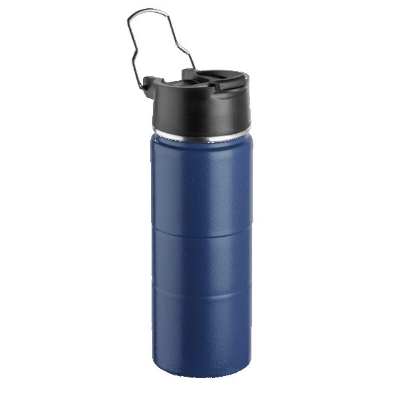 Basecamp Mount Hood Stainless Water Bottle - 19 Oz - 8