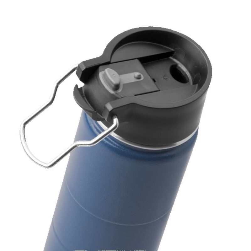 Basecamp Mount Hood Stainless Water Bottle - 19 Oz - 9