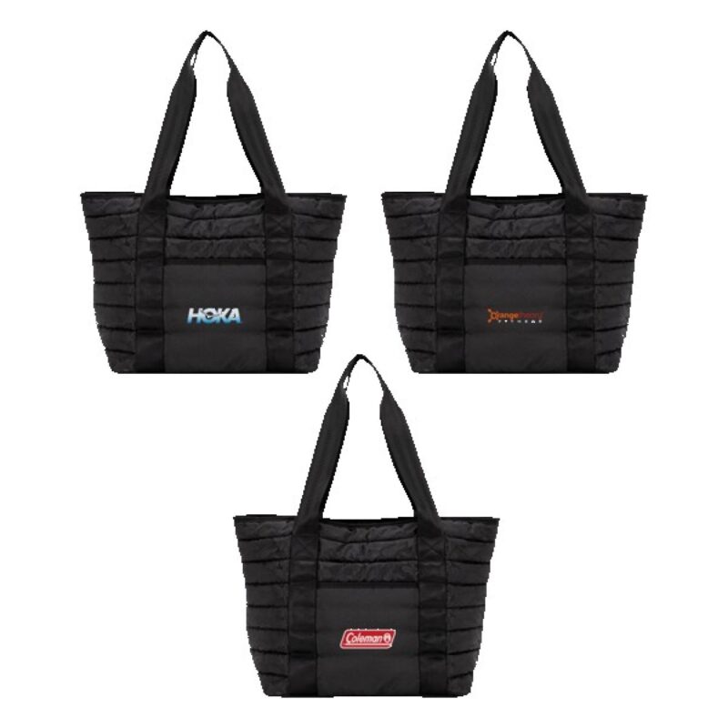 Basecamp Mt Dana Camo Tote