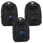 Basecamp Mt. Evans Backpack