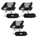 Basecamp Mt. Langley Chair