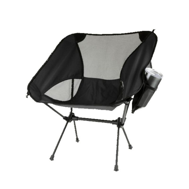 Basecamp Mt. Langley Chair - 3