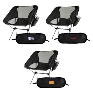 Basecamp Mt. Langley Chair