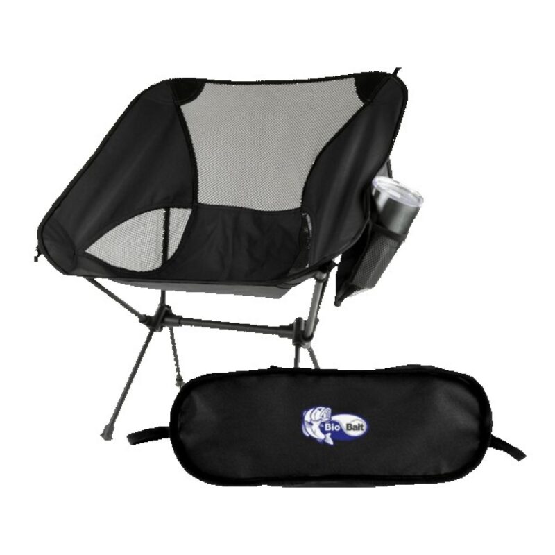 Basecamp Mt. Langley Chair - 6