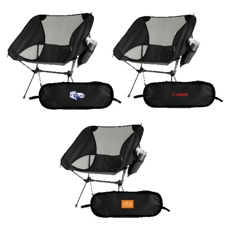 Basecamp Mt. Langley Chair