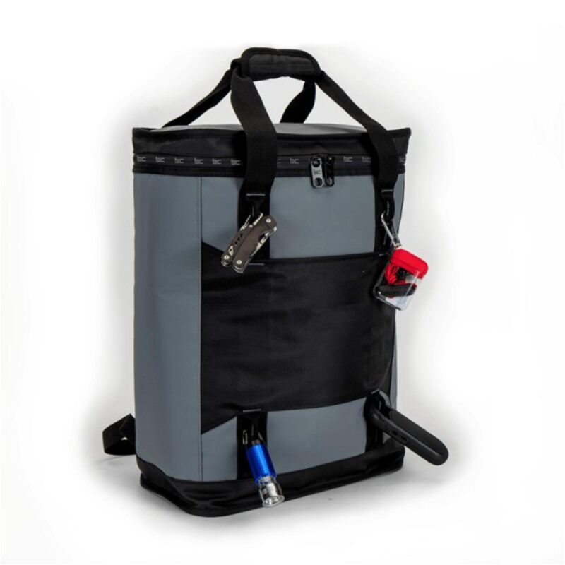 Basecamp Mt. Rainier Cooler Backpack - 2