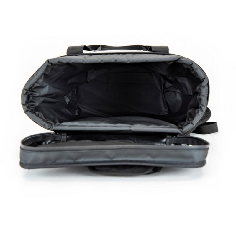 Basecamp Mt. Rainier Cooler Backpack - 4