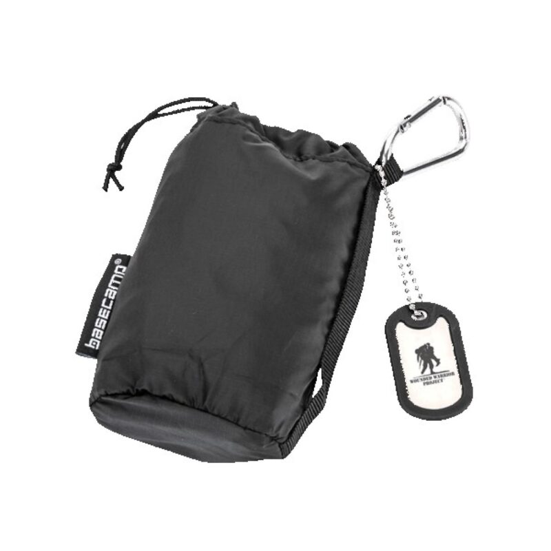 Basecamp Mt. Wilson Dry Backpack - 1