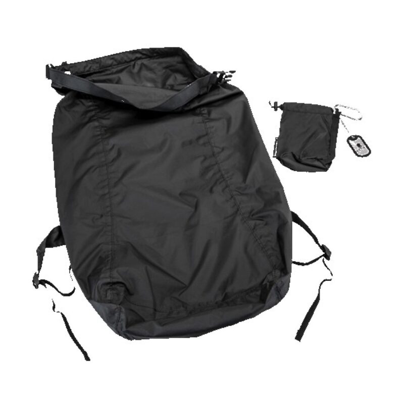 Basecamp Mt. Wilson Dry Backpack - 2