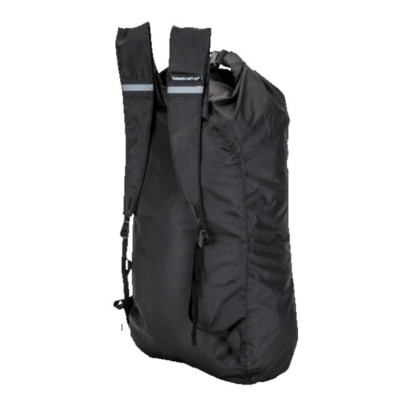 Basecamp Mt. Wilson Dry Backpack - 8