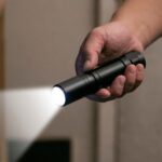 Basecamp Omega Flashlight - 3