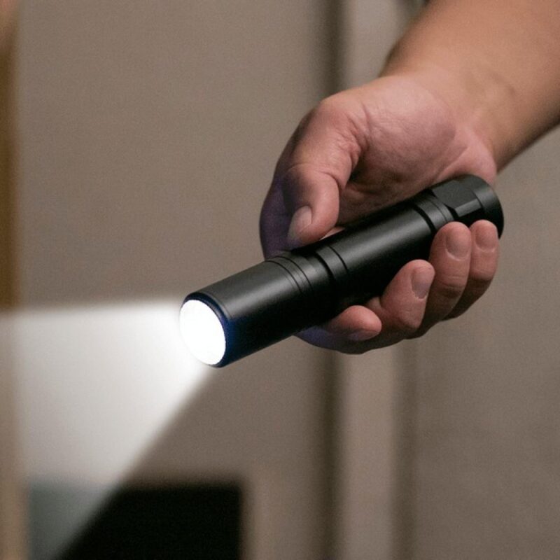 Basecamp Omega Flashlight - 3
