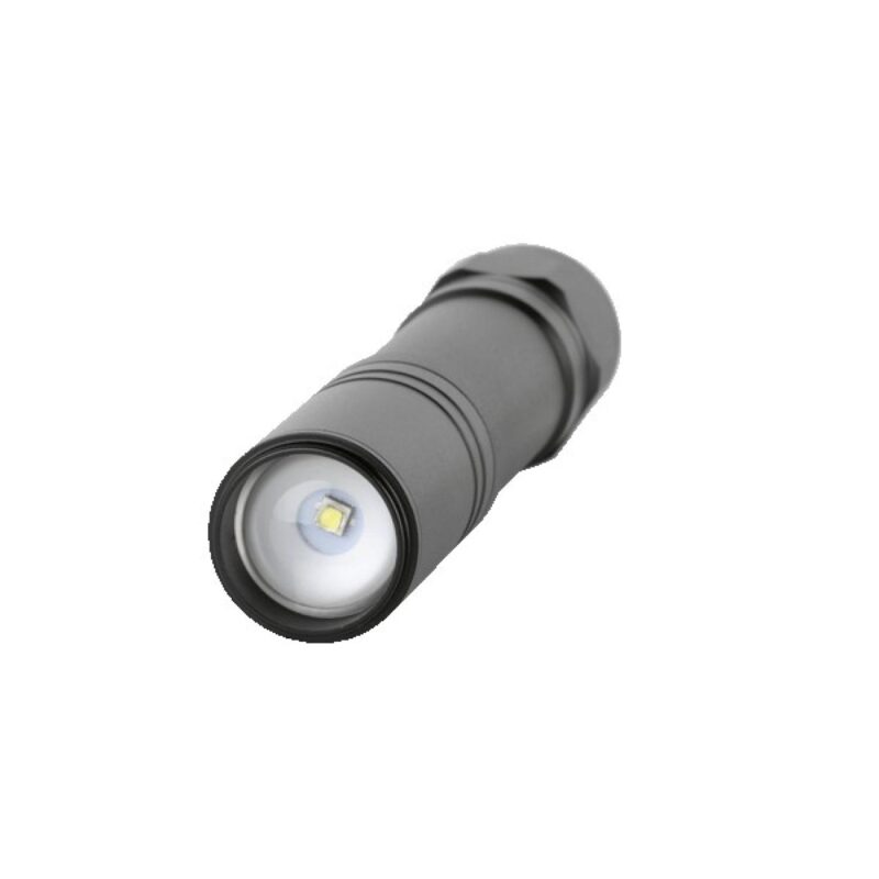 Basecamp Omega Flashlight - 4