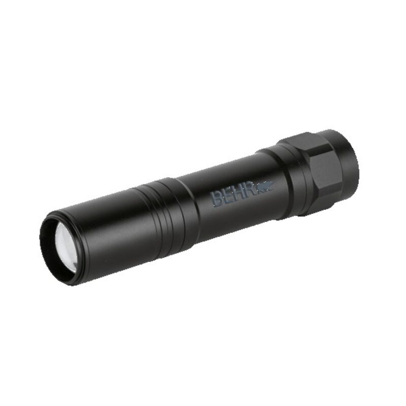 Basecamp Omega Flashlight - 5