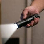 Basecamp Omega Flashlight - 7
