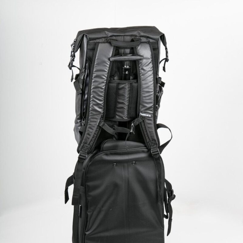 Basecamp Overland Backpack - 2