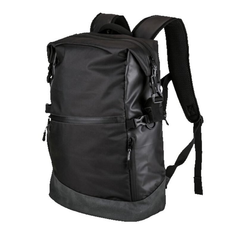 Basecamp Overland Backpack - 4