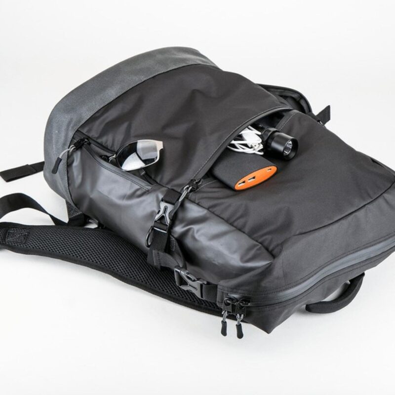 Basecamp Overland Backpack - 6