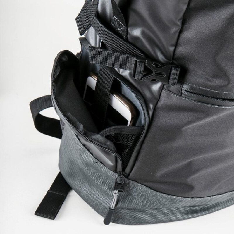 Basecamp Overland Backpack - 7