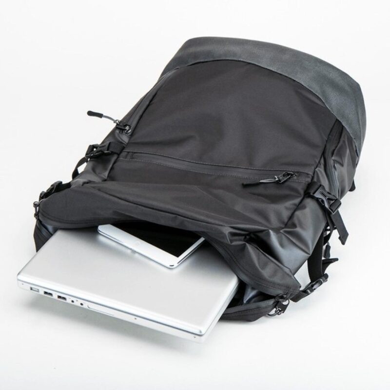 Basecamp Overland Backpack - 8