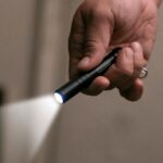 Basecamp Pathfinder Flashlight Key Chain - 7