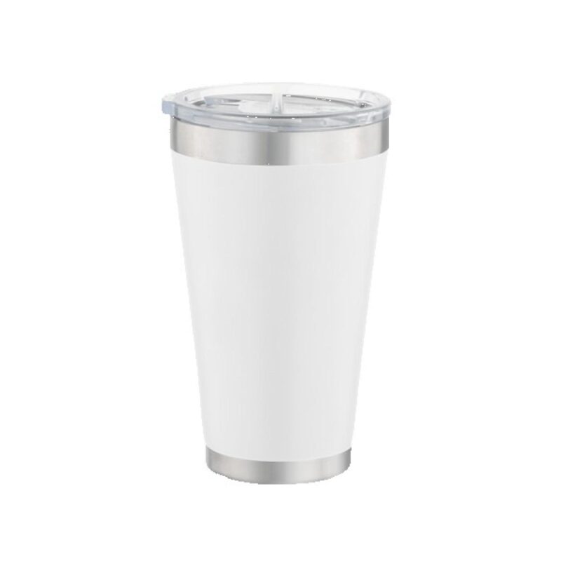 Basecamp Pint Tumbler - 16 oz - 1
