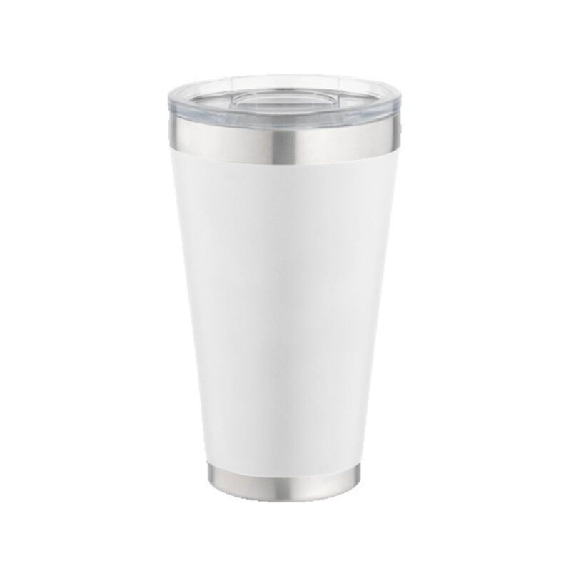 Basecamp Pint Tumbler - 16 oz - 3
