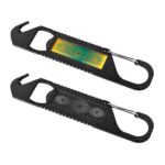 Basecamp Quickdraw Carabiner Tool