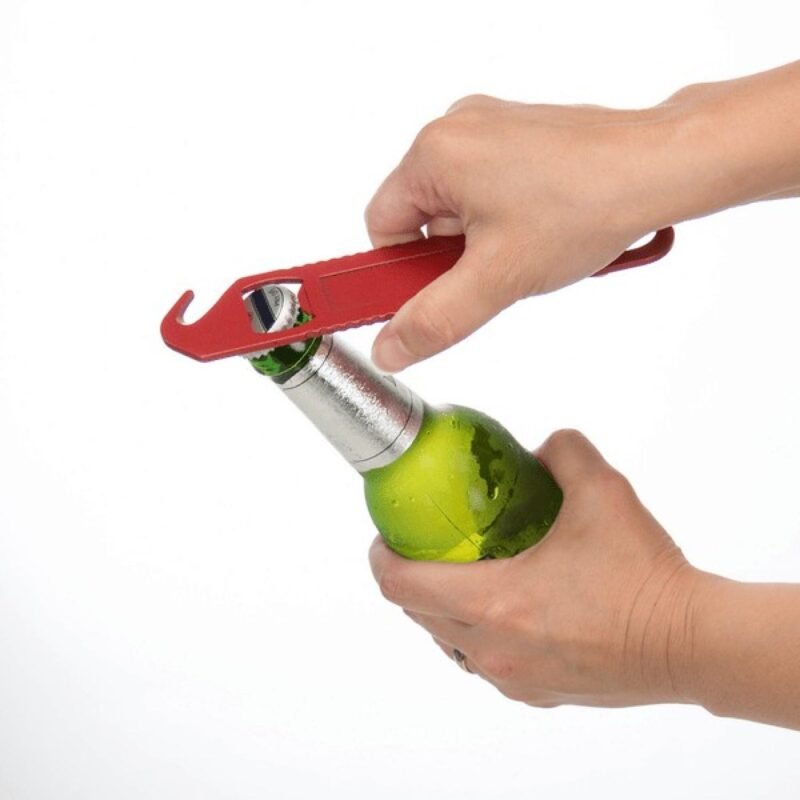 Basecamp Quickdraw Carabiner Tool - 2