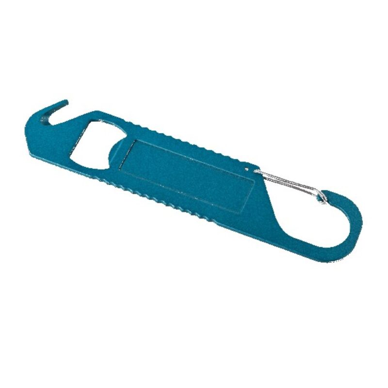 Basecamp Quickdraw Carabiner Tool - 3