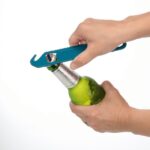 Basecamp Quickdraw Carabiner Tool - 4