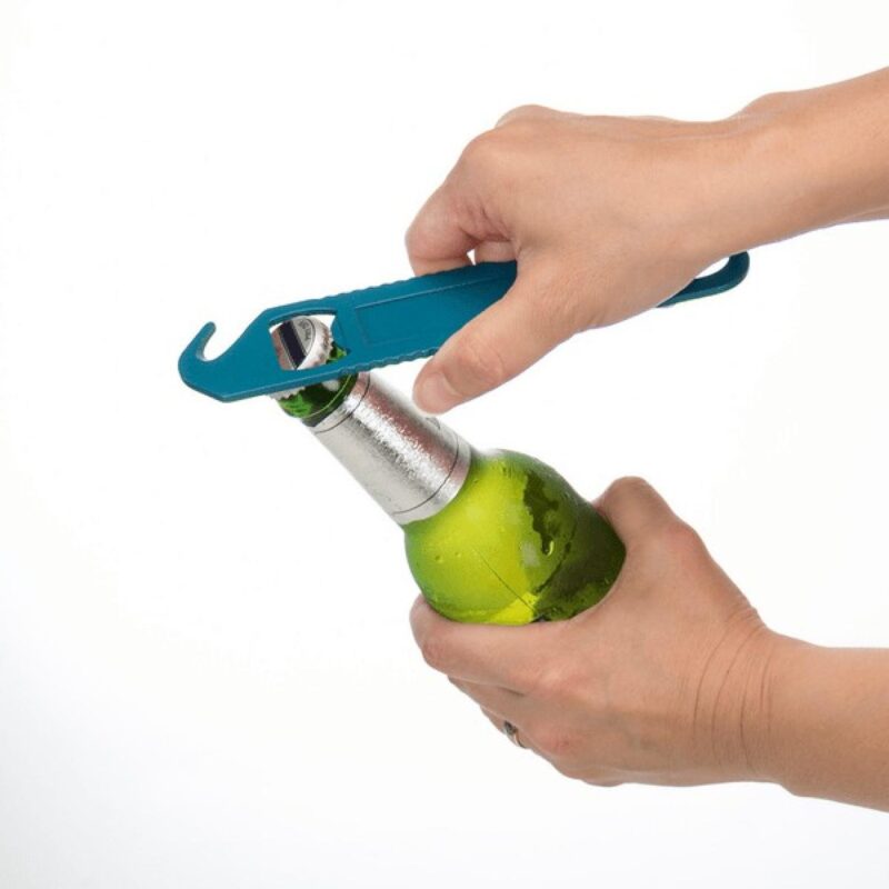 Basecamp Quickdraw Carabiner Tool - 4