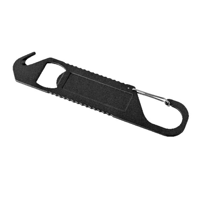 Basecamp Quickdraw Carabiner Tool - 5
