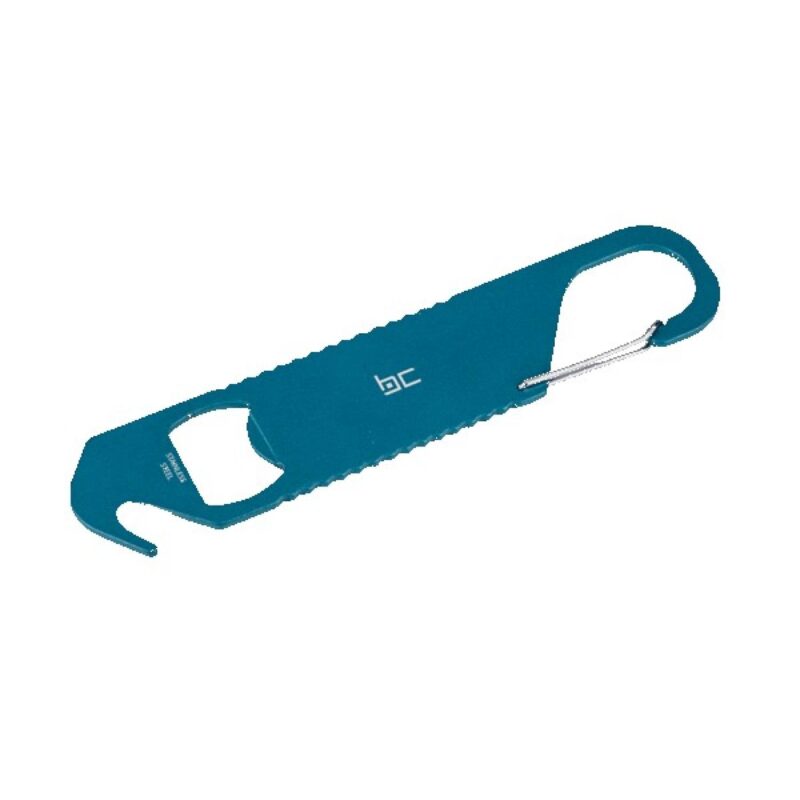 Basecamp Quickdraw Carabiner Tool - 6