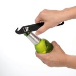 Basecamp Quickdraw Carabiner Tool - 8