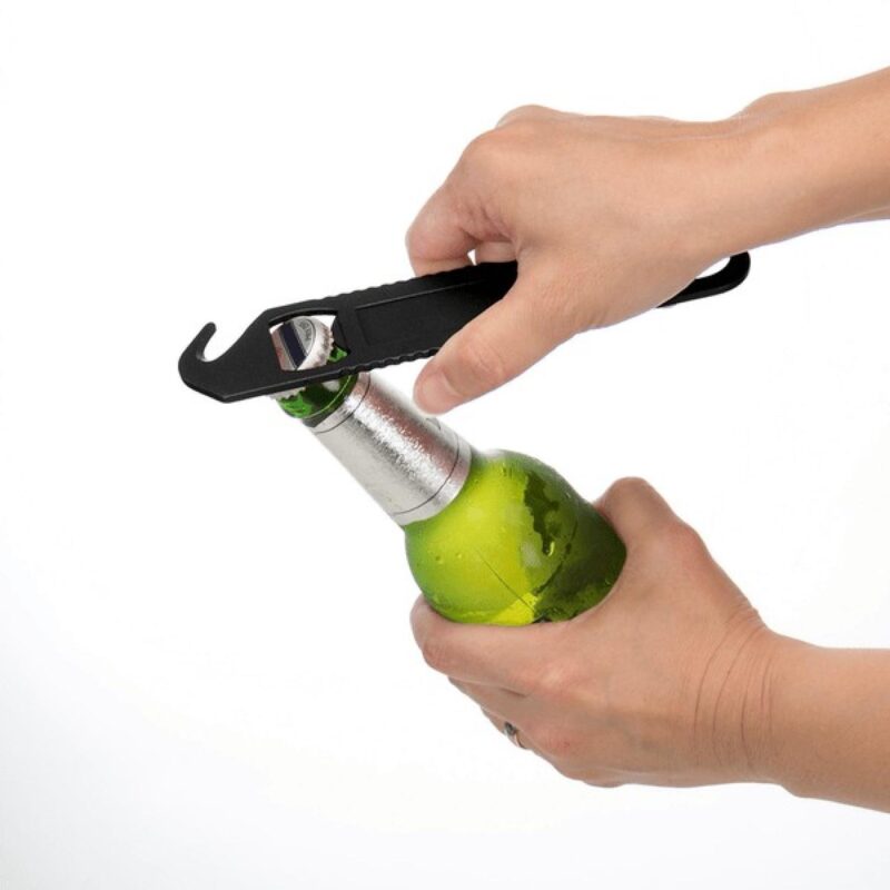 Basecamp Quickdraw Carabiner Tool - 8