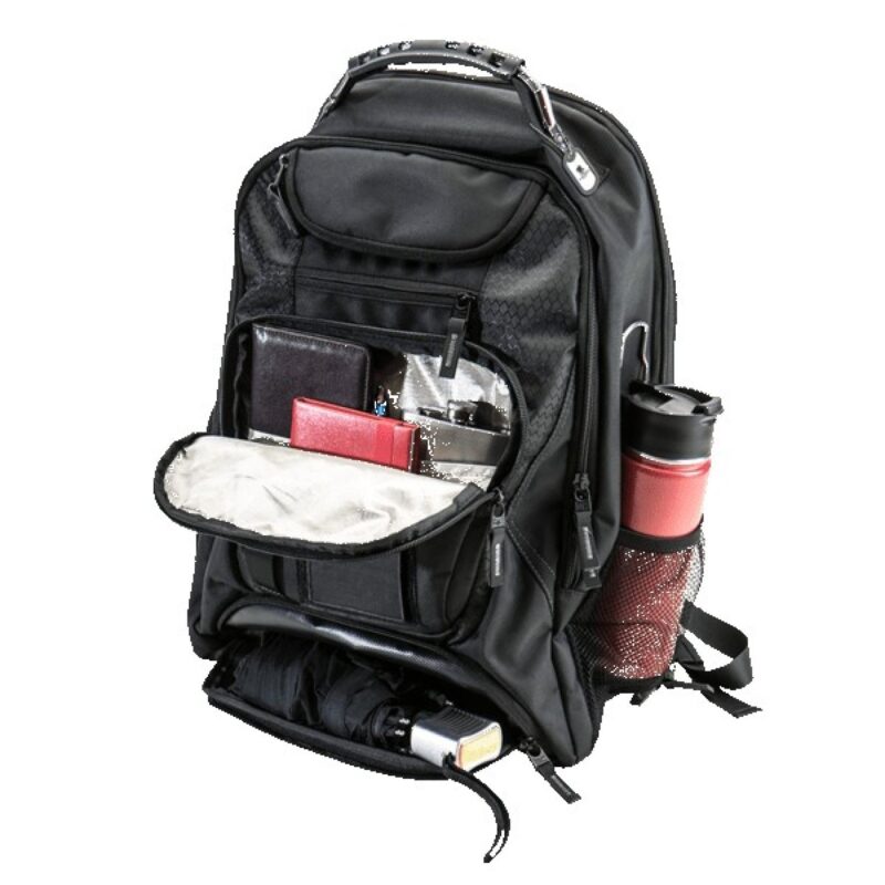 Basecamp Sherpa Backpack - 5