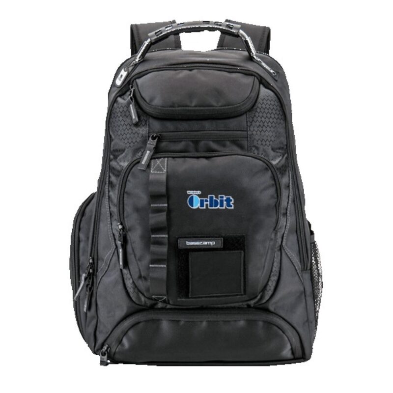 Basecamp Sherpa Backpack