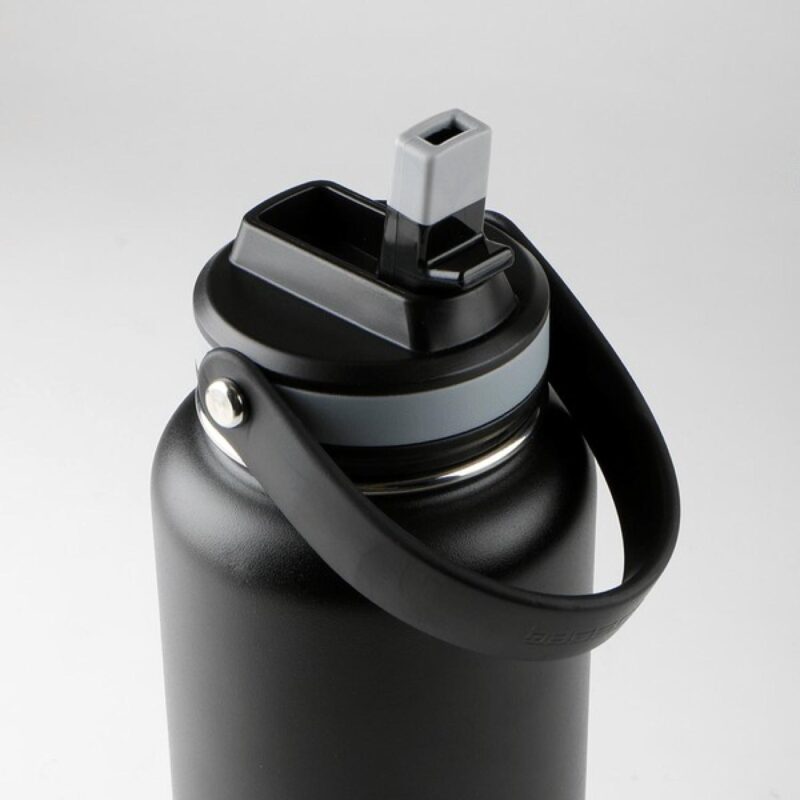 Basecamp Ultra Tundra with Straw Lid - 32 oz. - 7